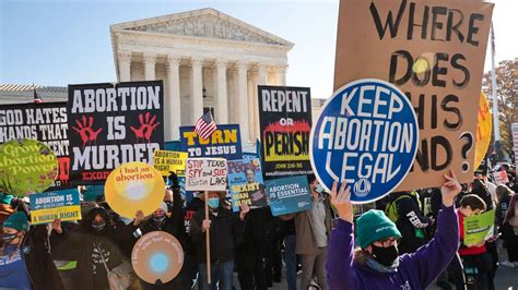 An appeals court backs some abortion drug limits, pending the Supreme Court’s approval